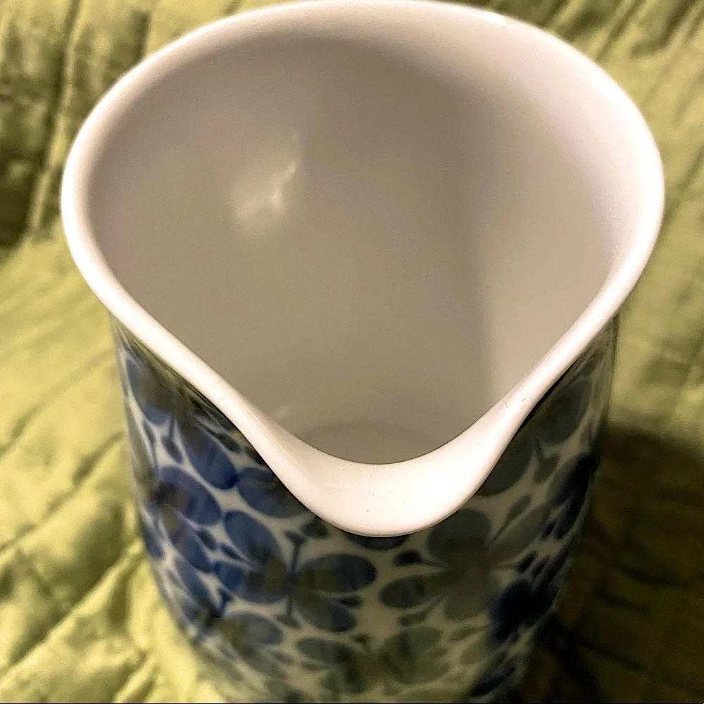 1950s Rörstrand MON AMIE Pitcher - Picture 7 of 7